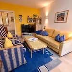 Apartment Ferienresidenz Kormoran Kor22
