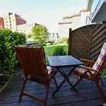 Ferienresidenz Kormoran Kor22 * Cuxhaven