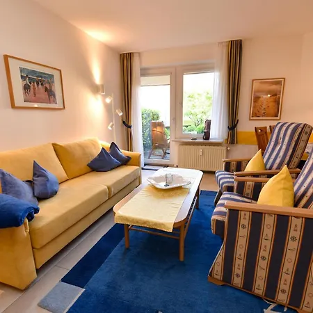 Apartment Ferienresidenz Kormoran Kor22 *