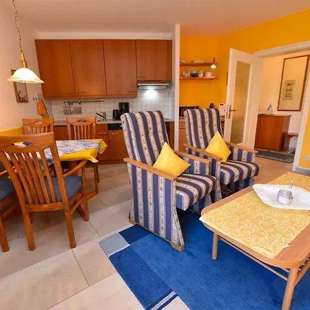 Ferienresidenz Kormoran Kor22 *